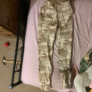 American Eagle Outfitters Next Level Stretch Size 00